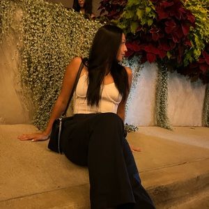 Meet your Posher, Rae♌️